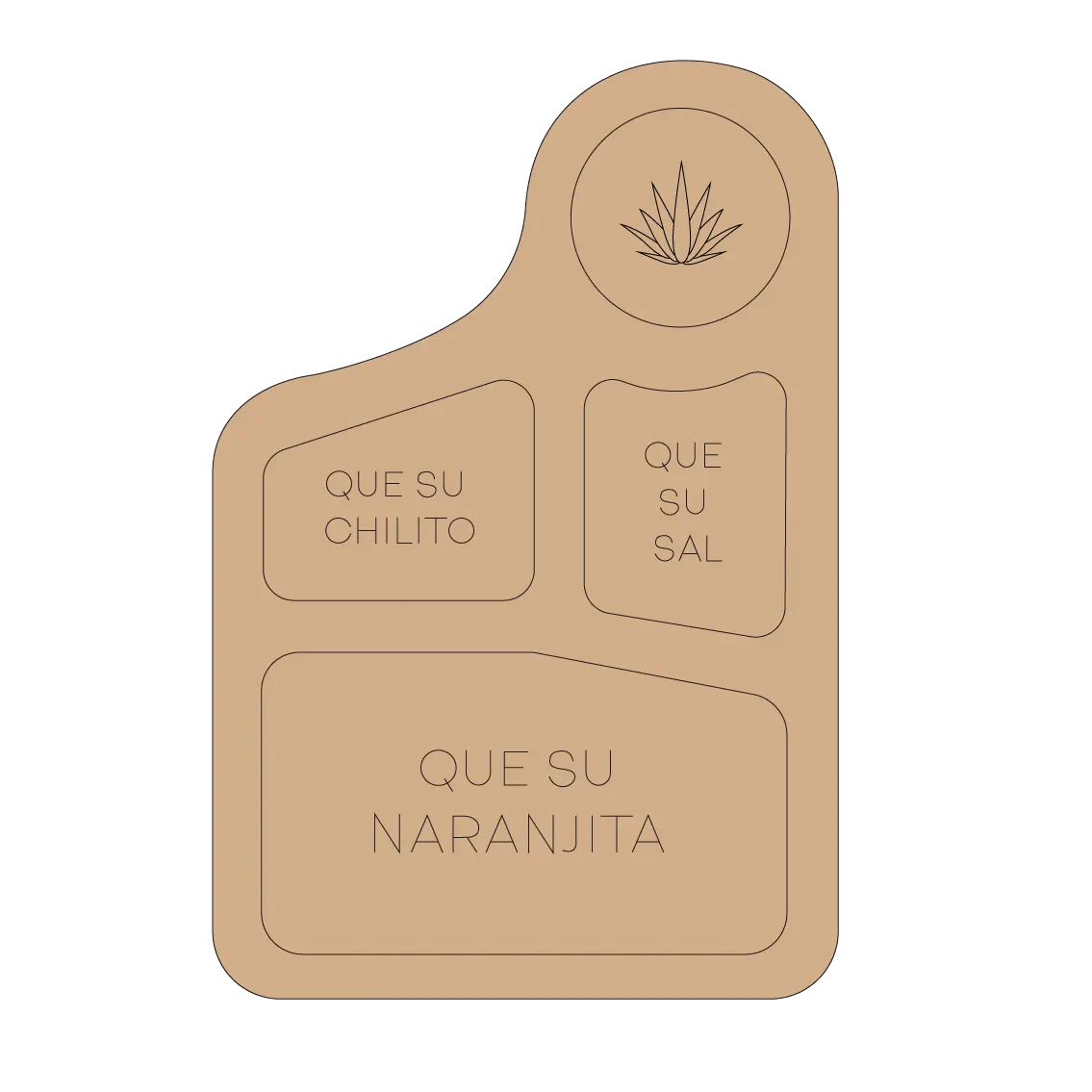 Product title