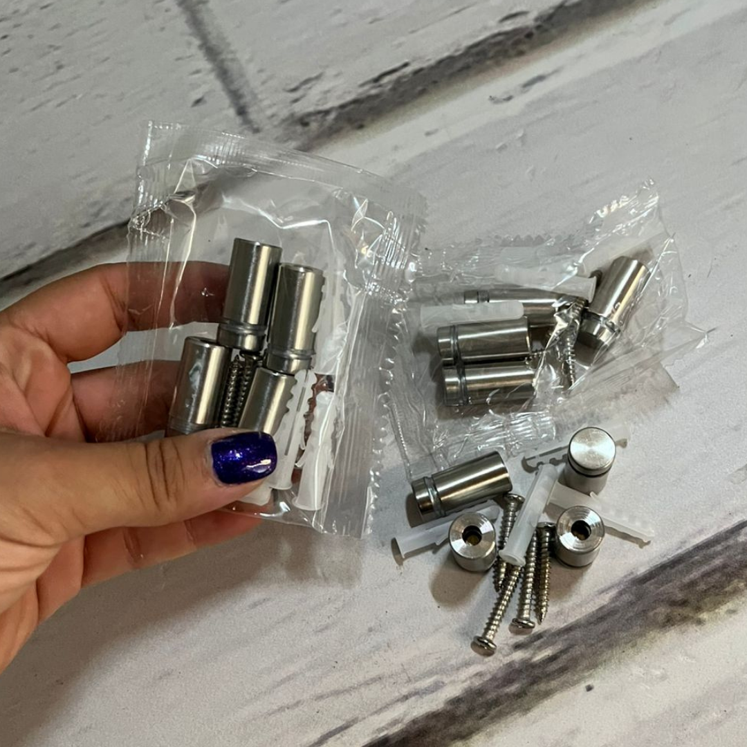 Kit de Instalación