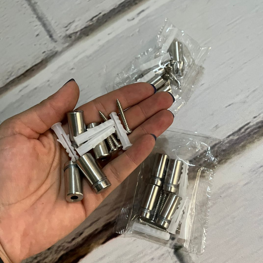 Kit de Instalación