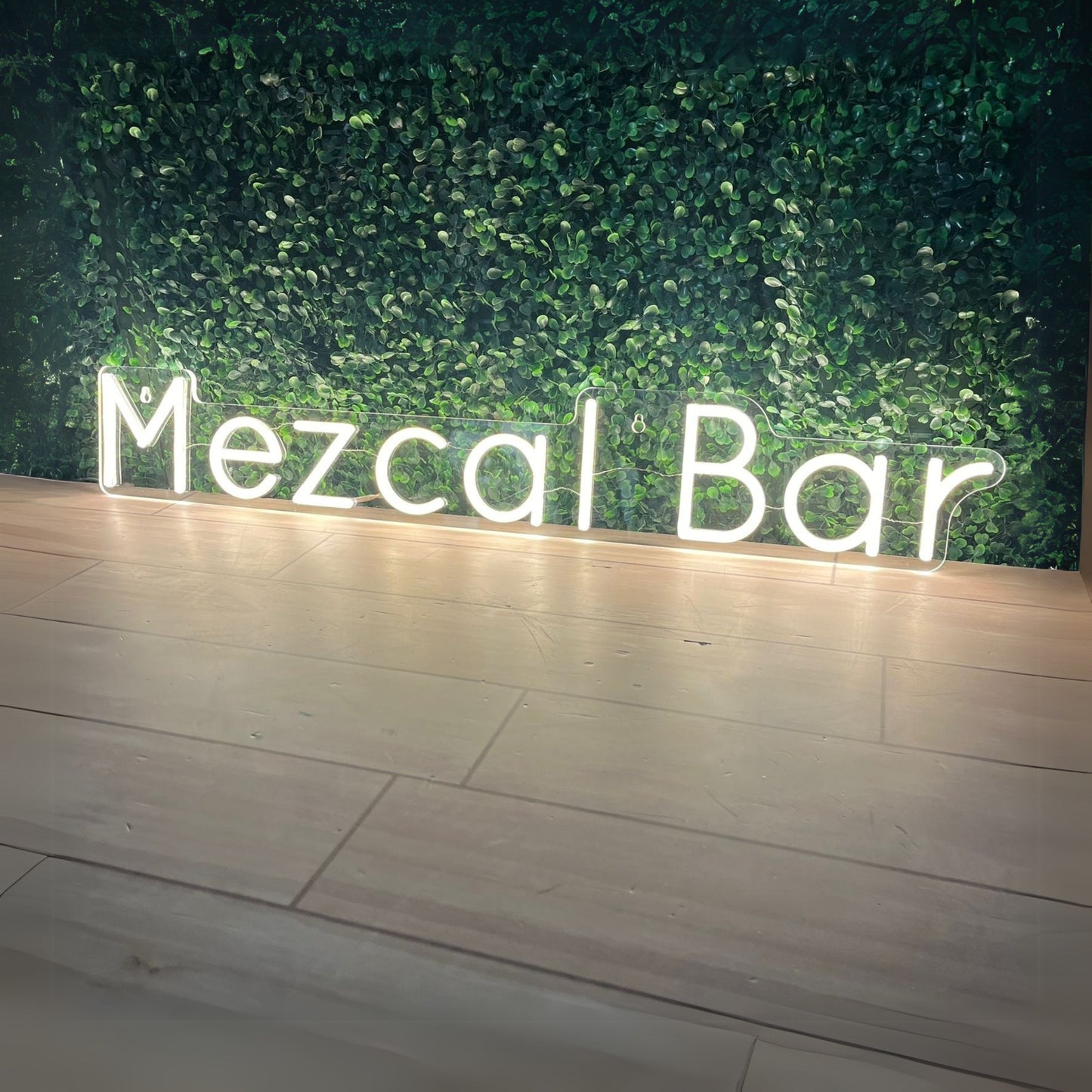Mezcal Bar LT