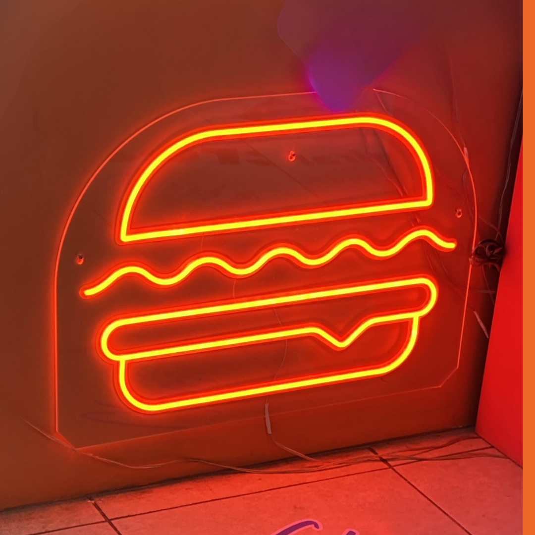 Hamburguesa LT