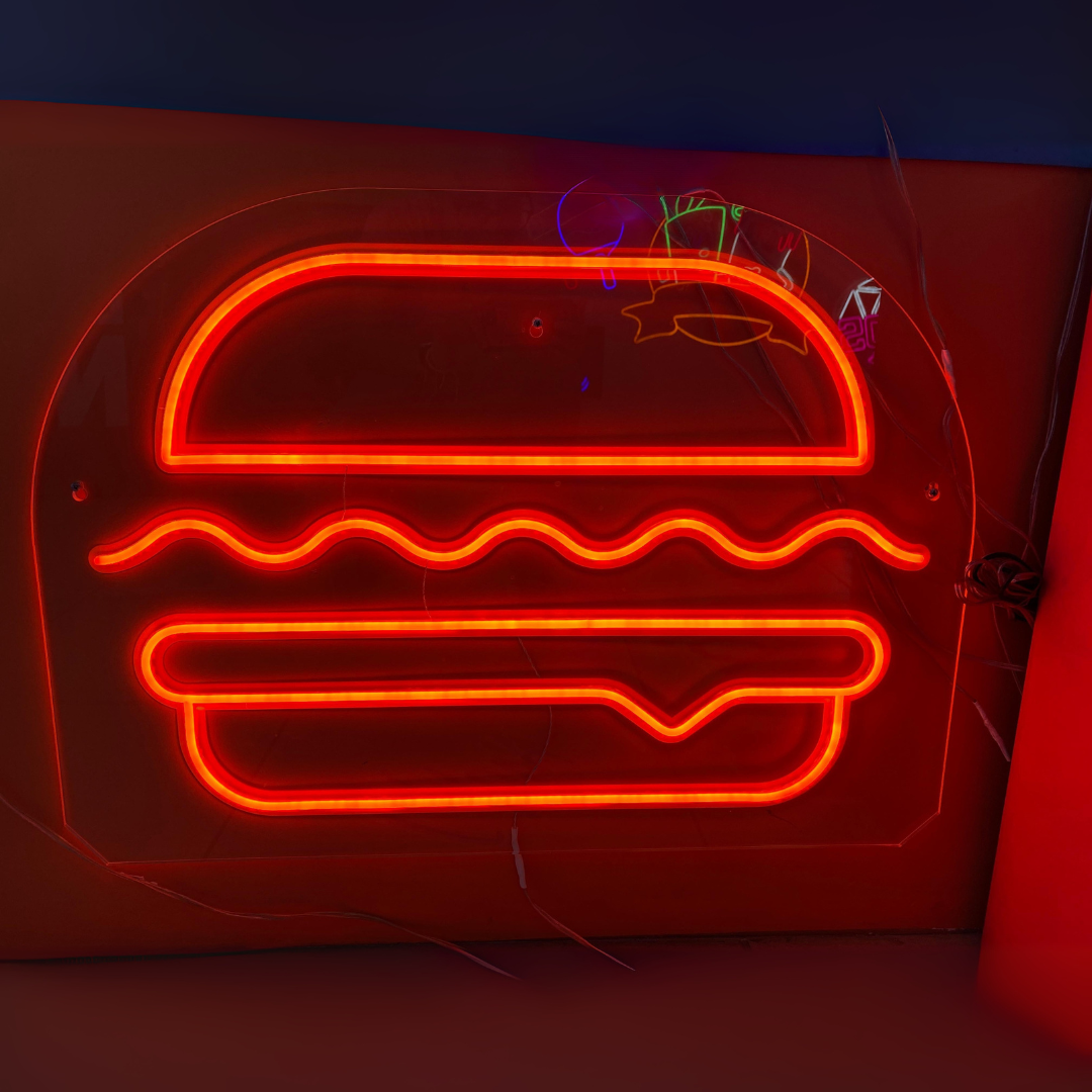 Hamburguesa LT