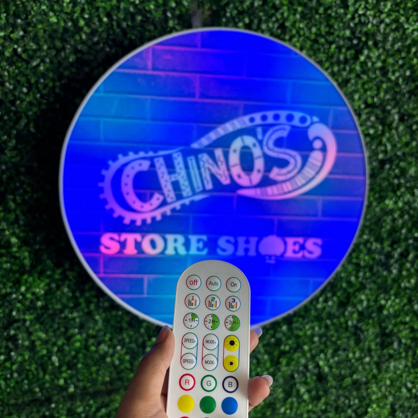 Product title