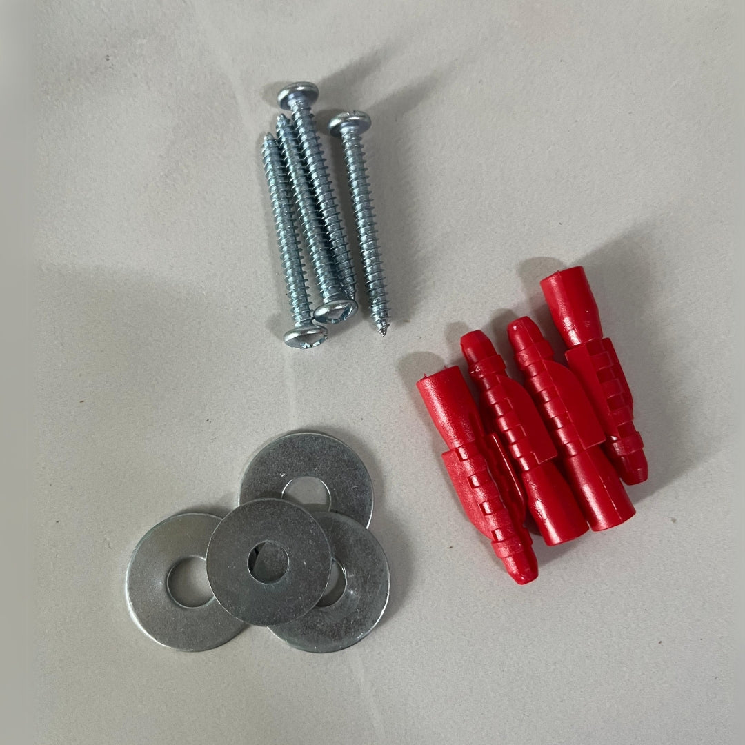 Kit de Instalación