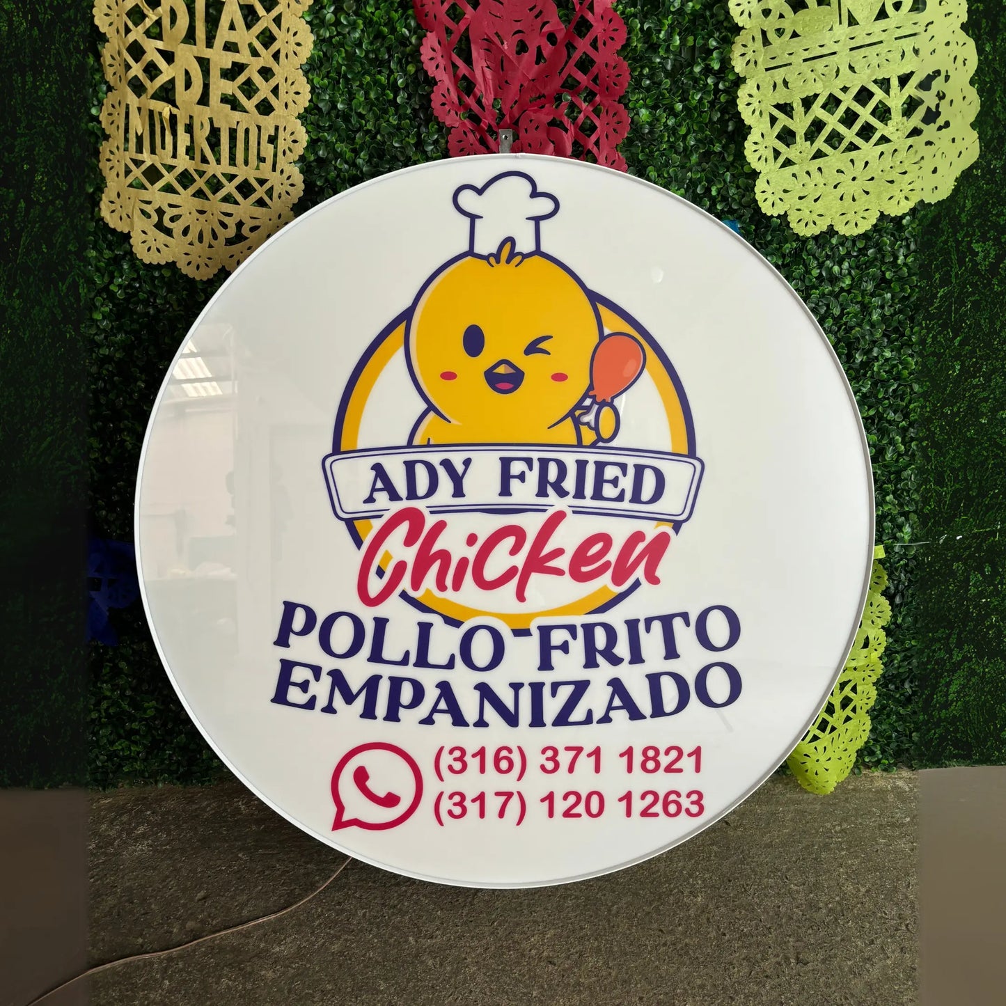 Product title