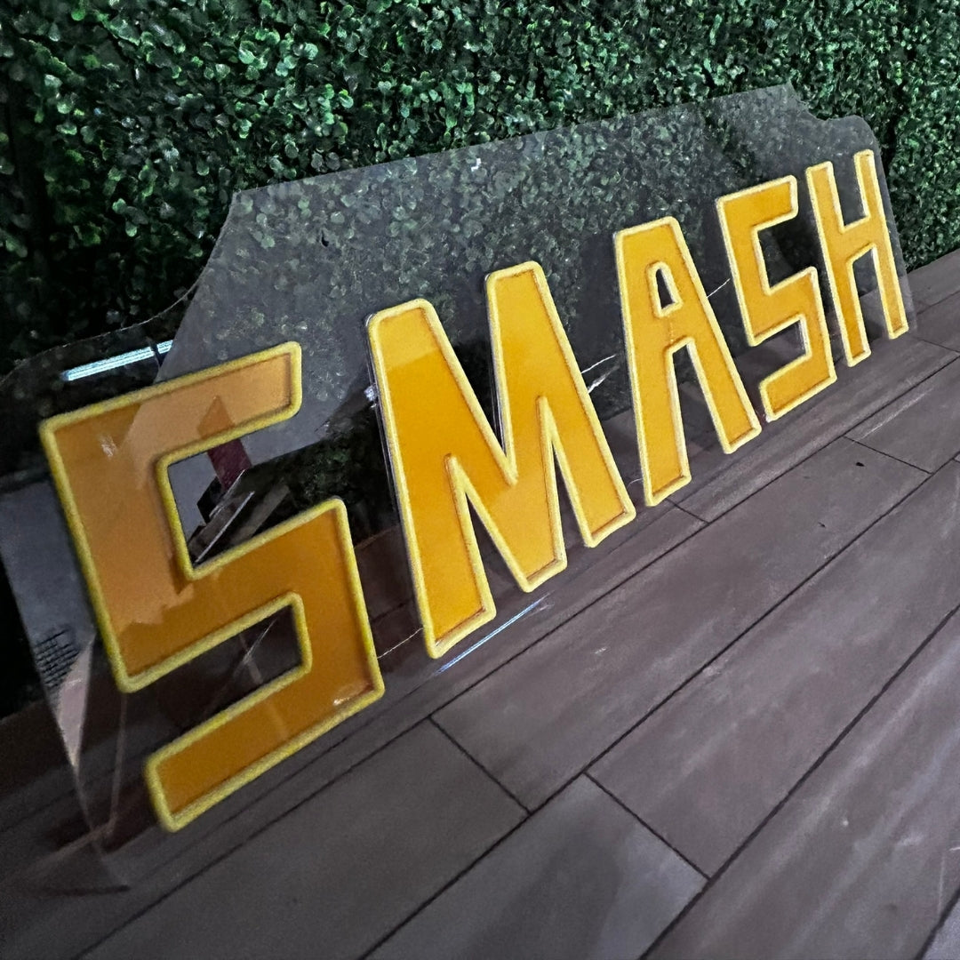 SMASH LT