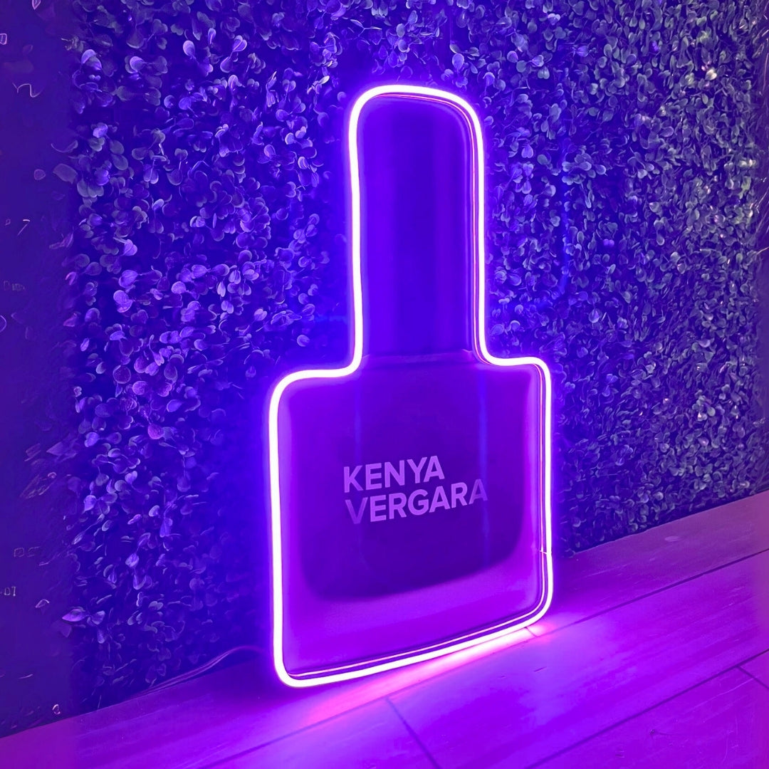Kenya Vergara LT