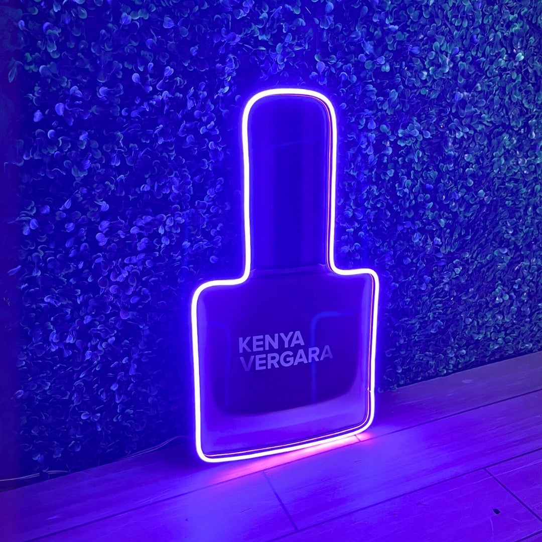 Kenya Vergara LT