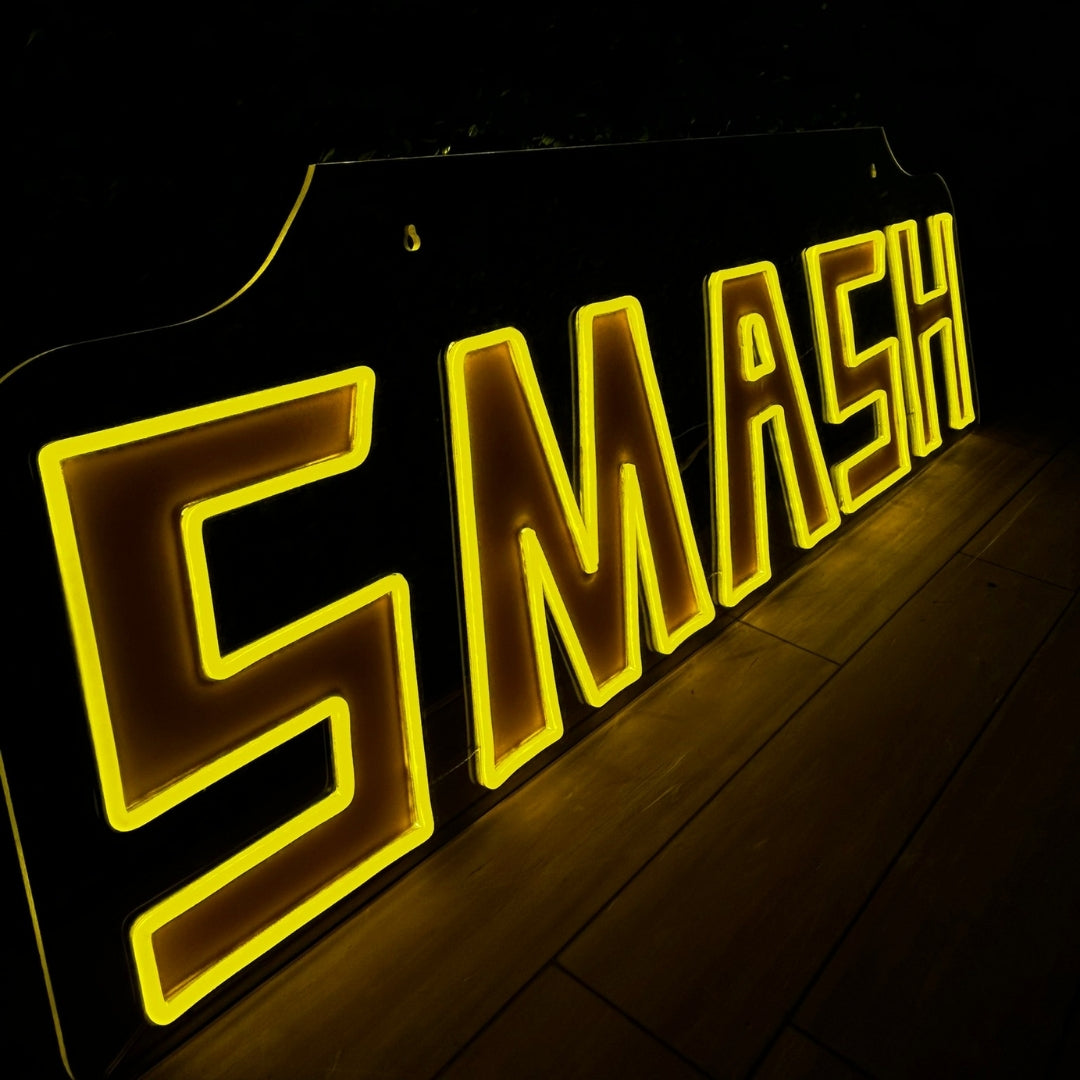 SMASH LT