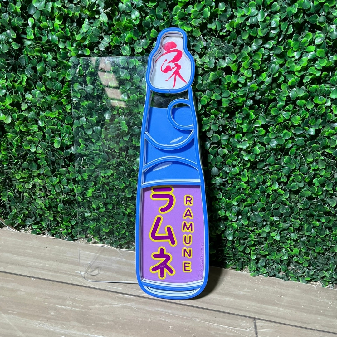 Par de Bebidas Japonesas LT