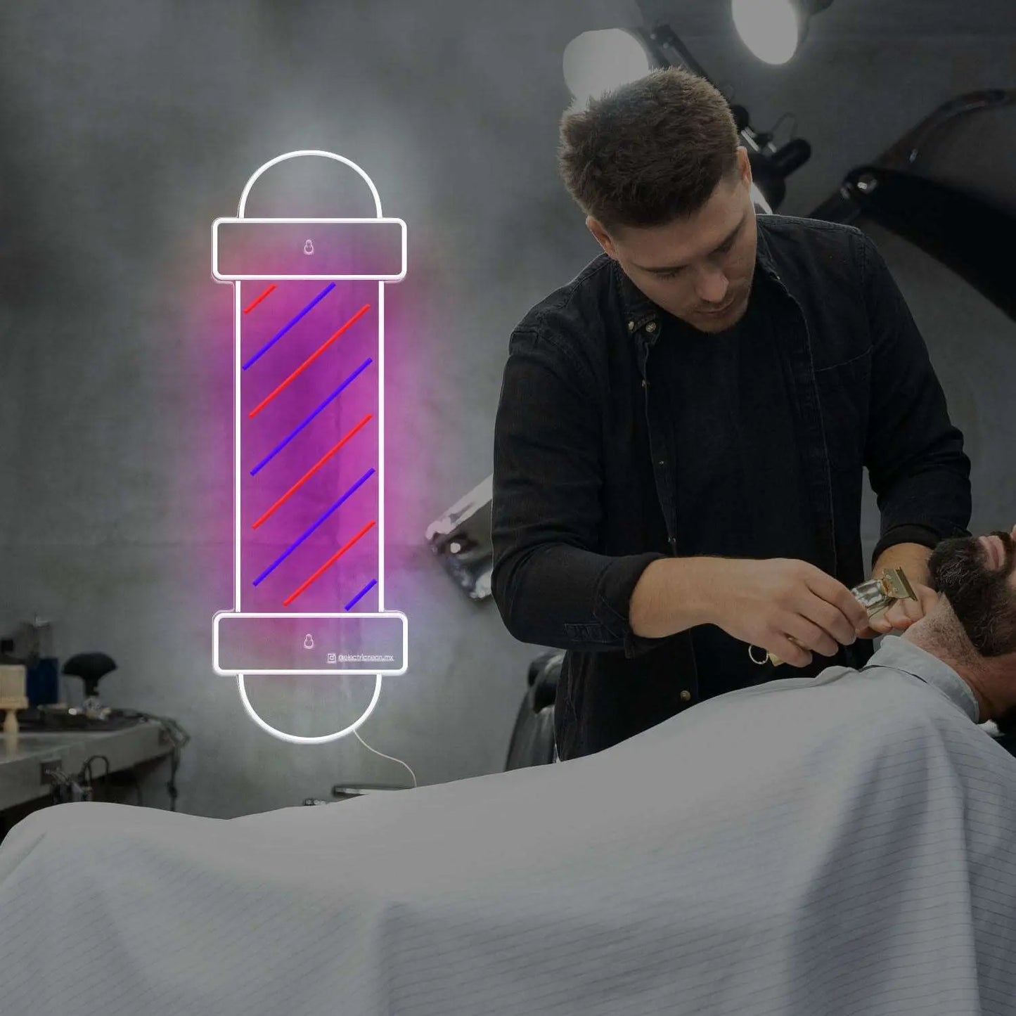 Product title