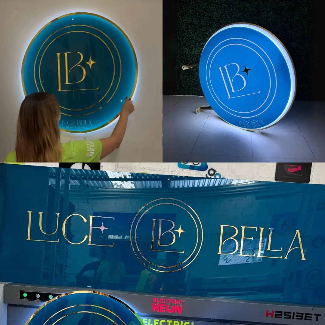 Product title