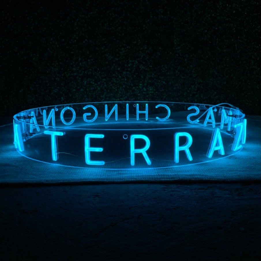 Candelabro La Terraza Mas Chingona LT