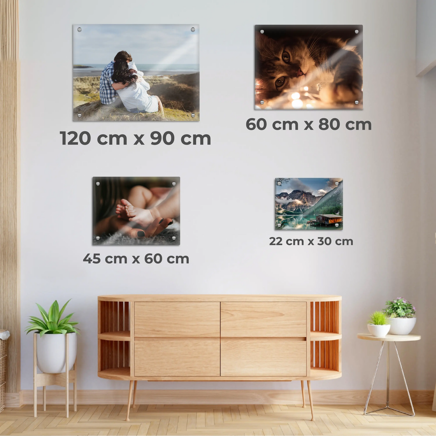 Product title