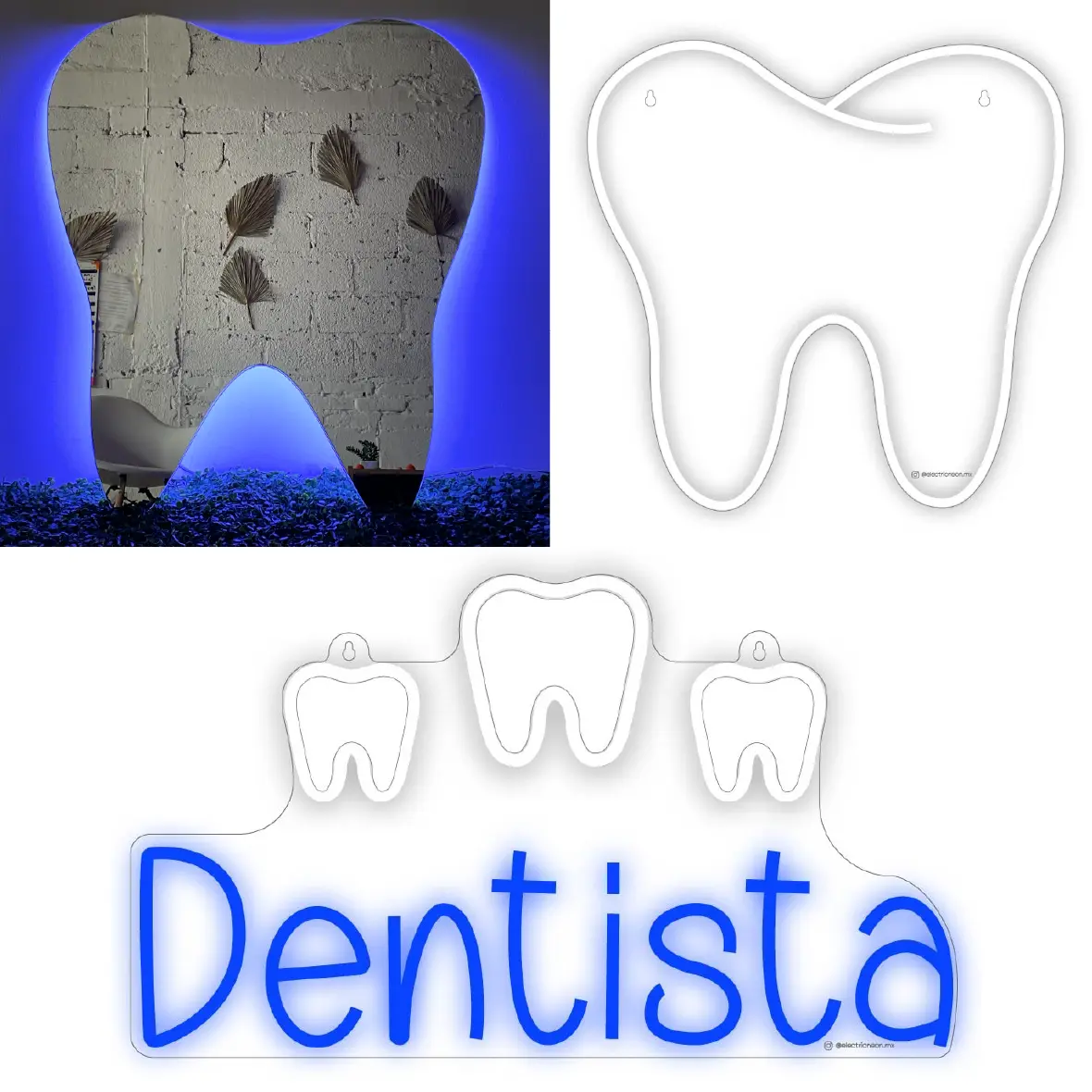 Product title