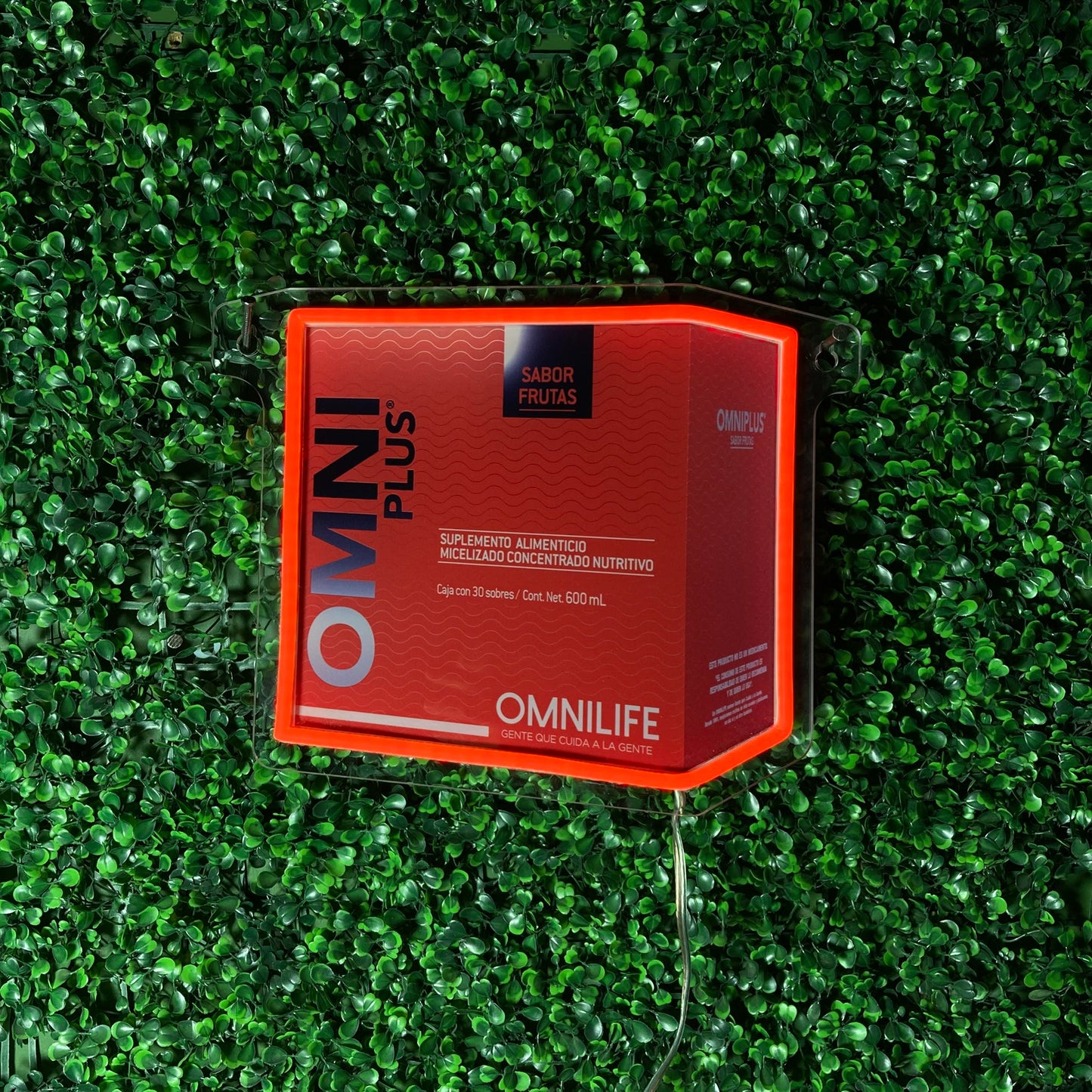 Omniplus