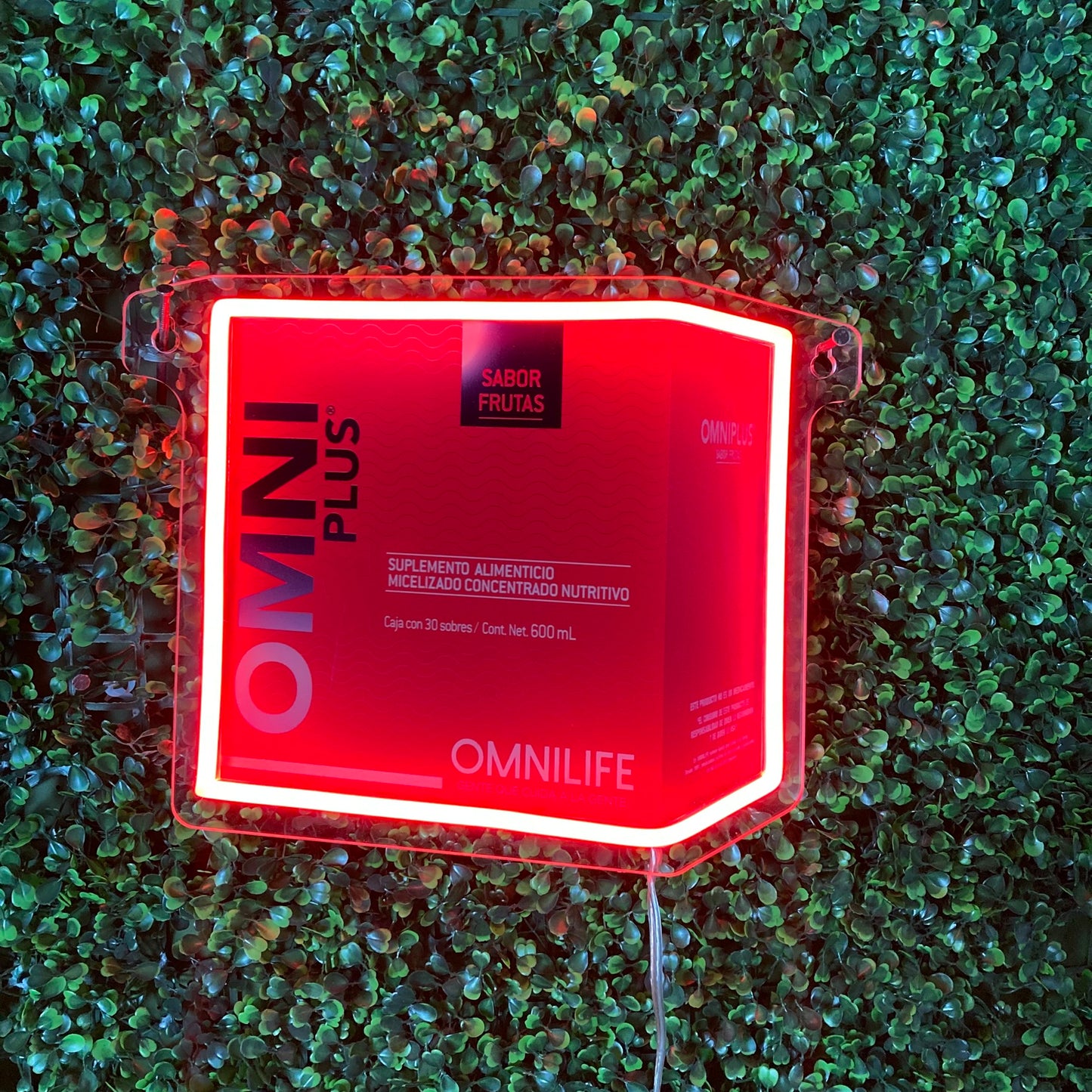 Omniplus