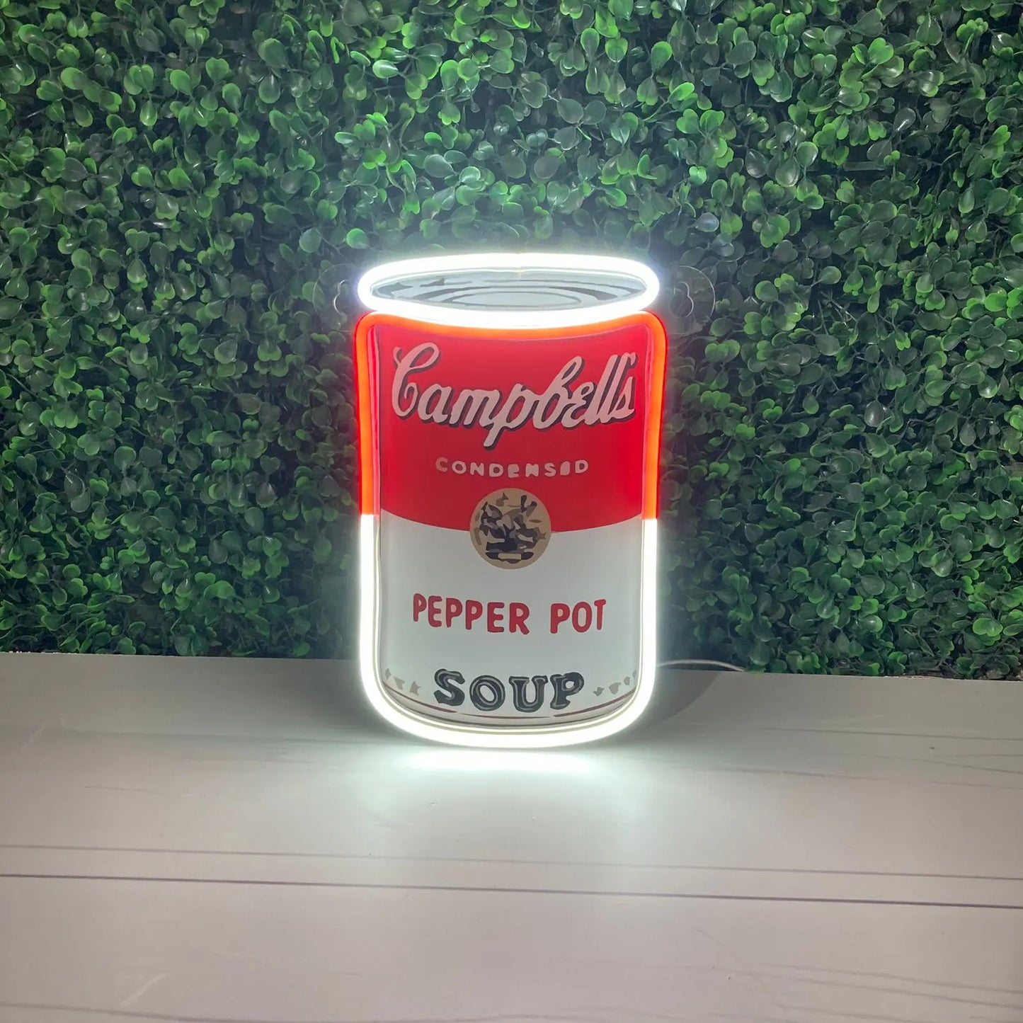 Product title