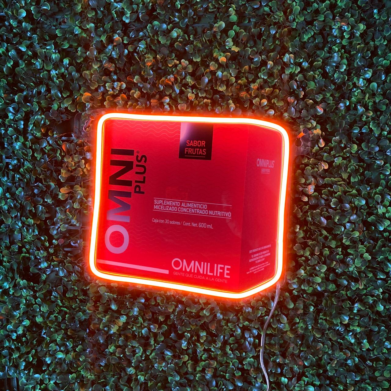 Omniplus