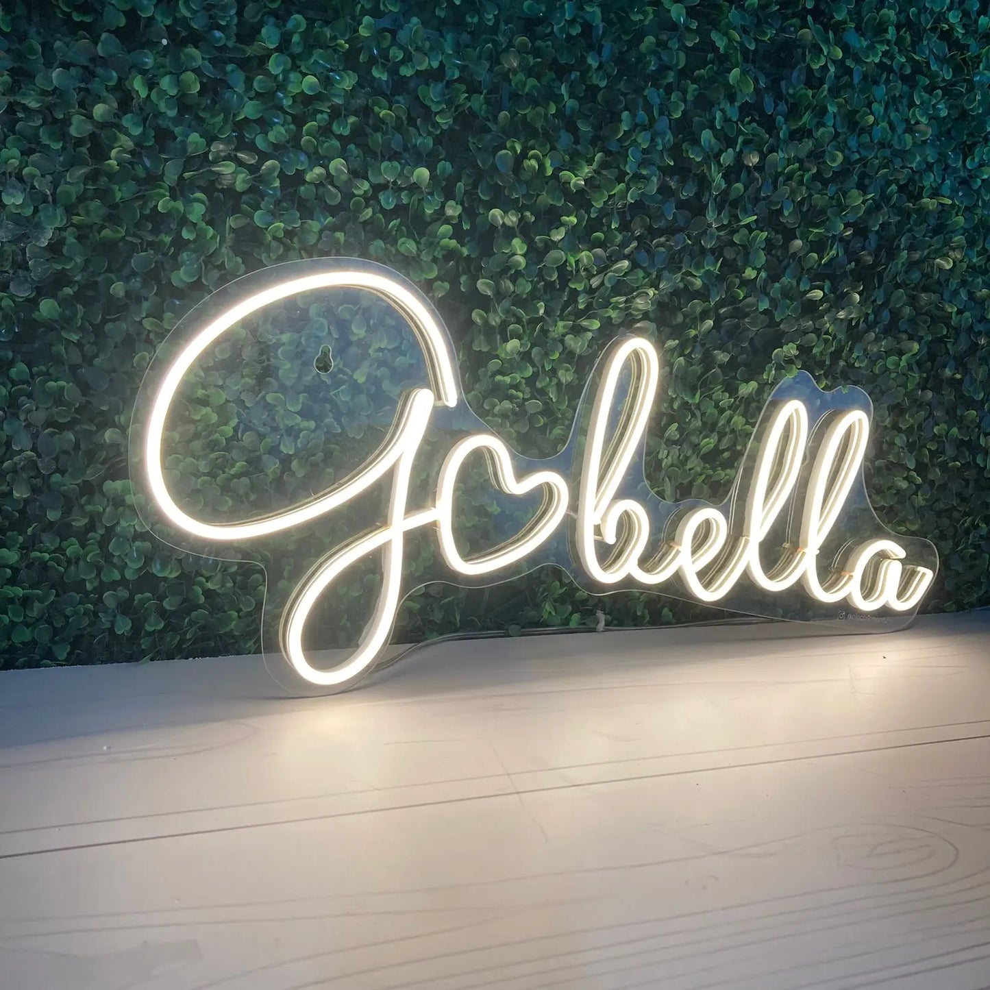 Product title