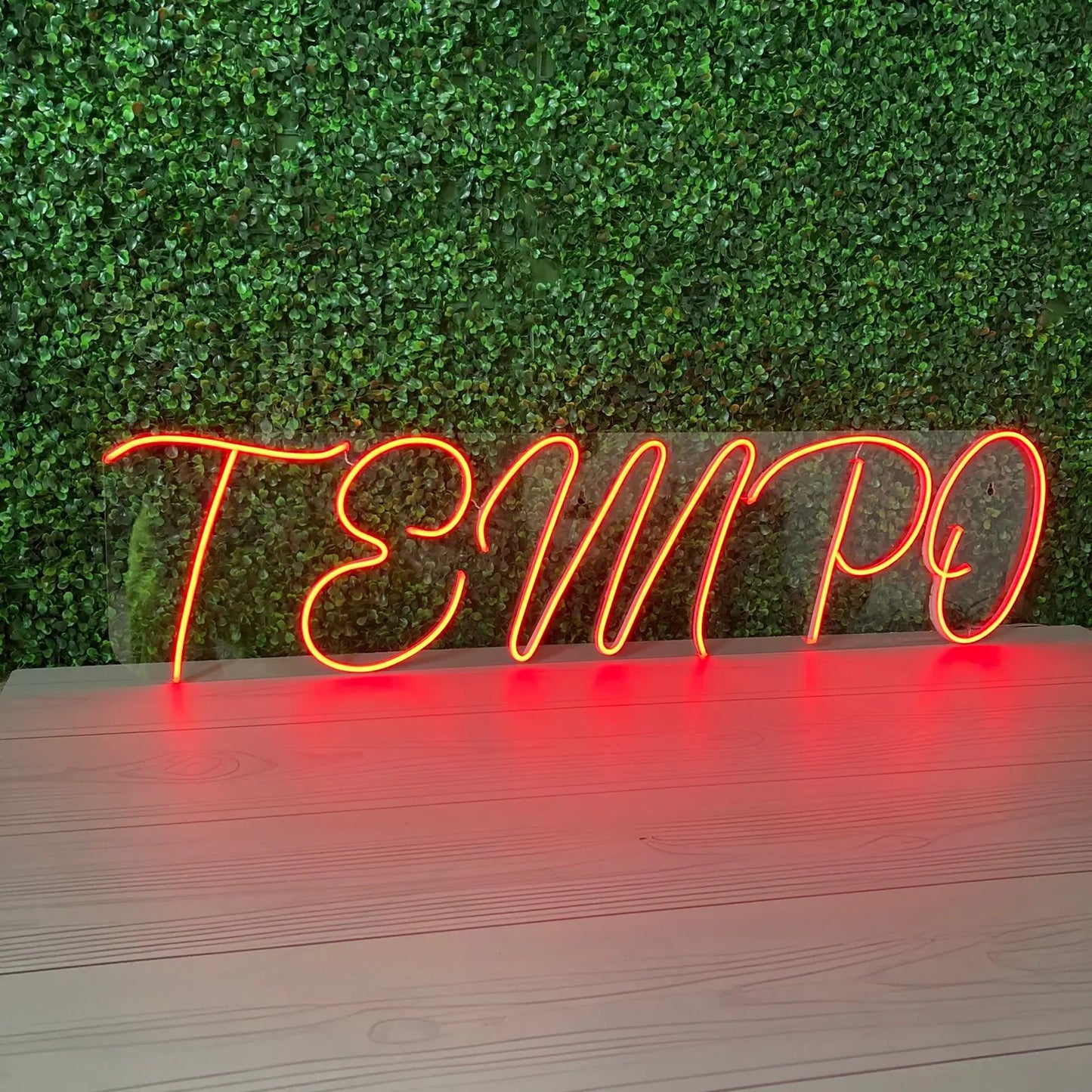Product title