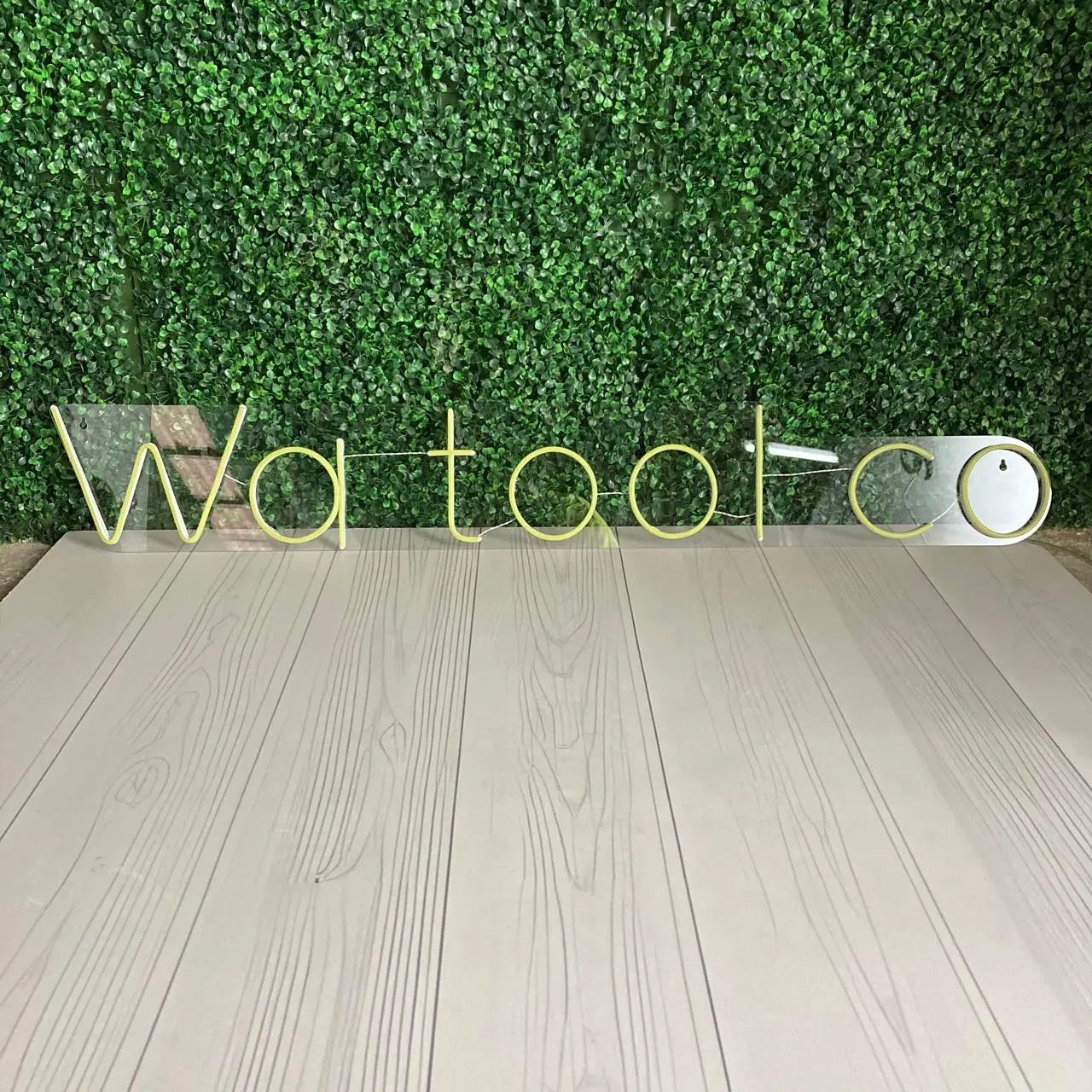 Product title
