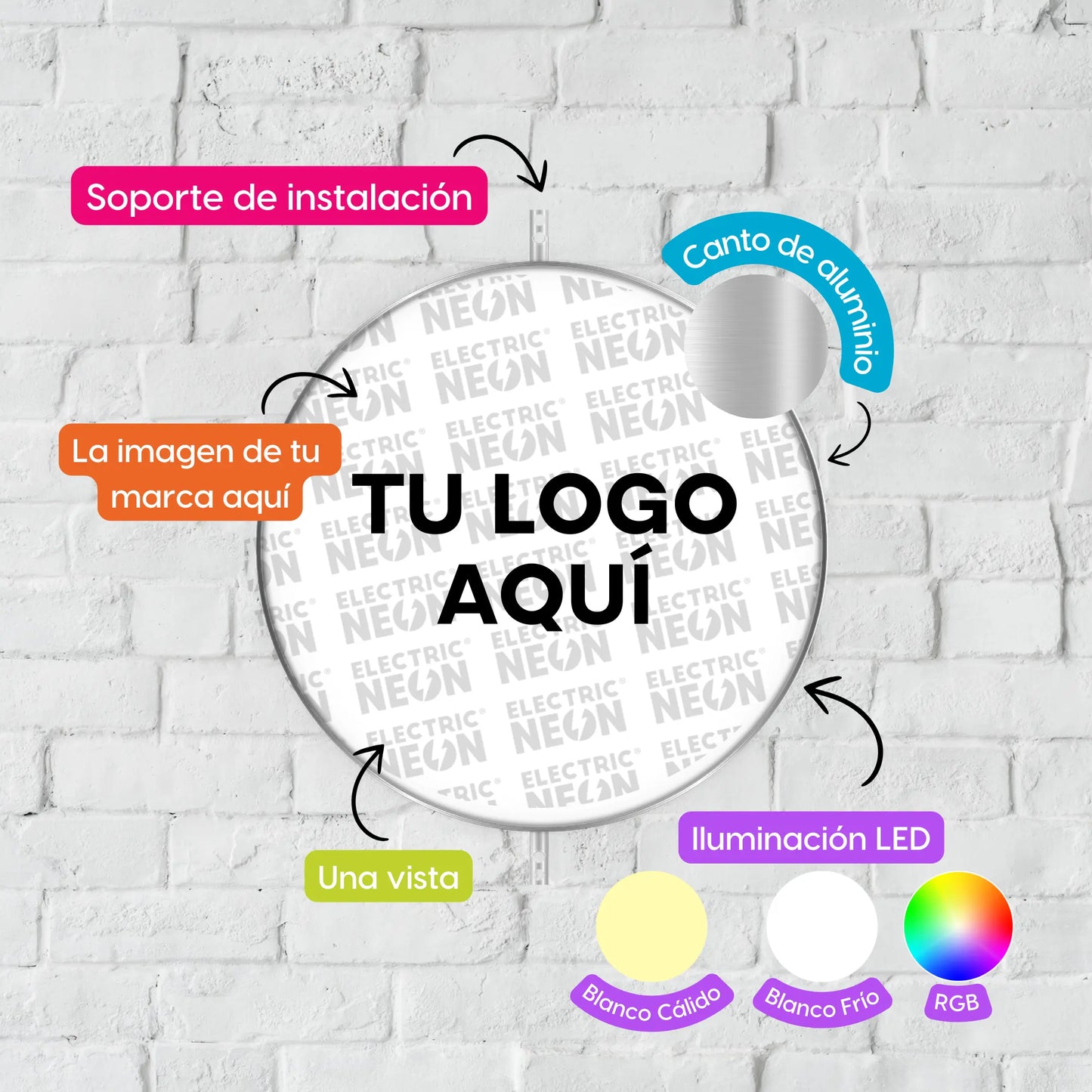 Product title