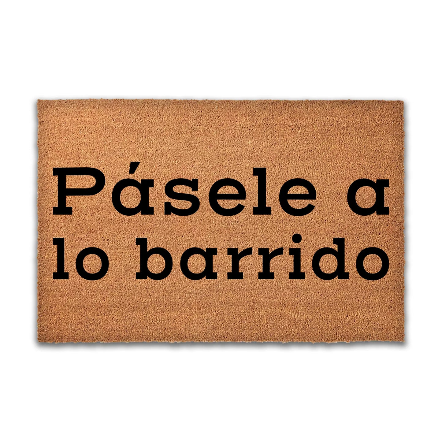 Product title
