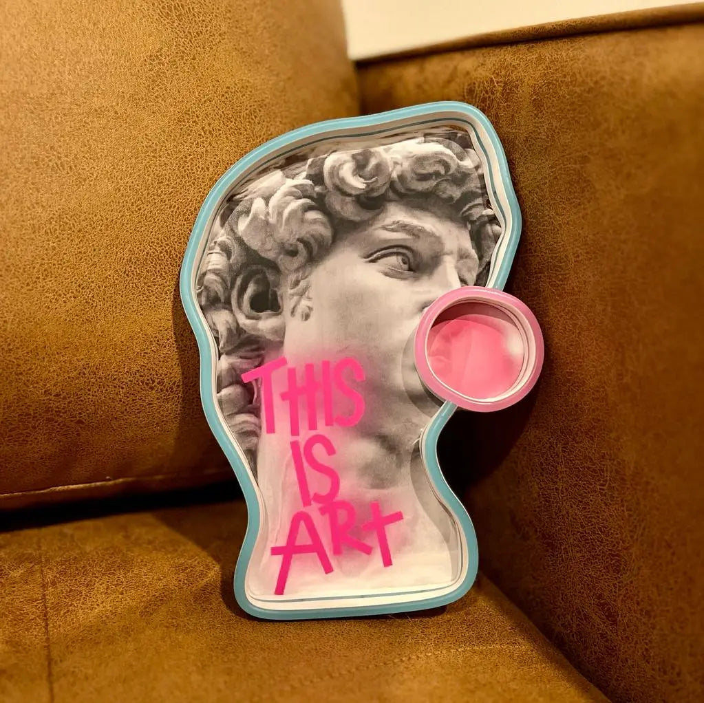 Product title