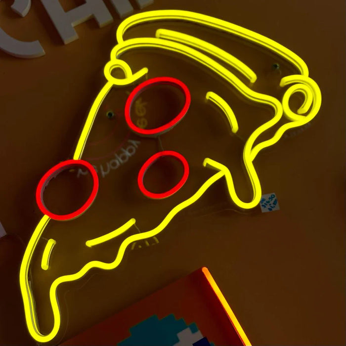 Rebanada Pizza LT