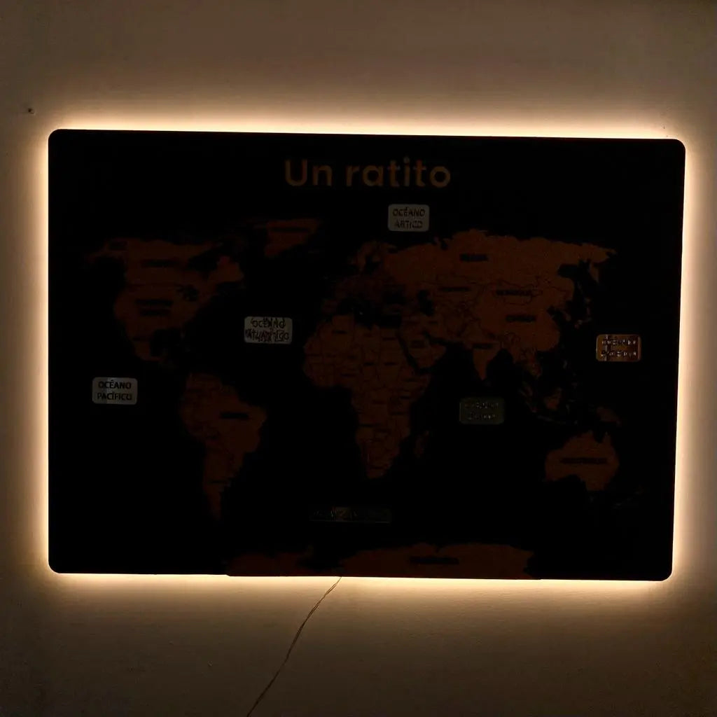 Product title