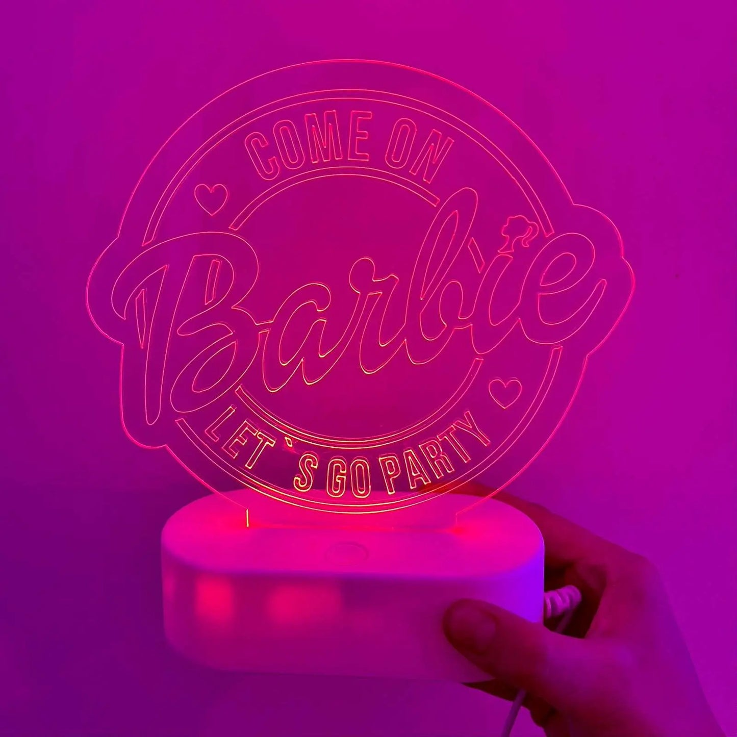 Product title