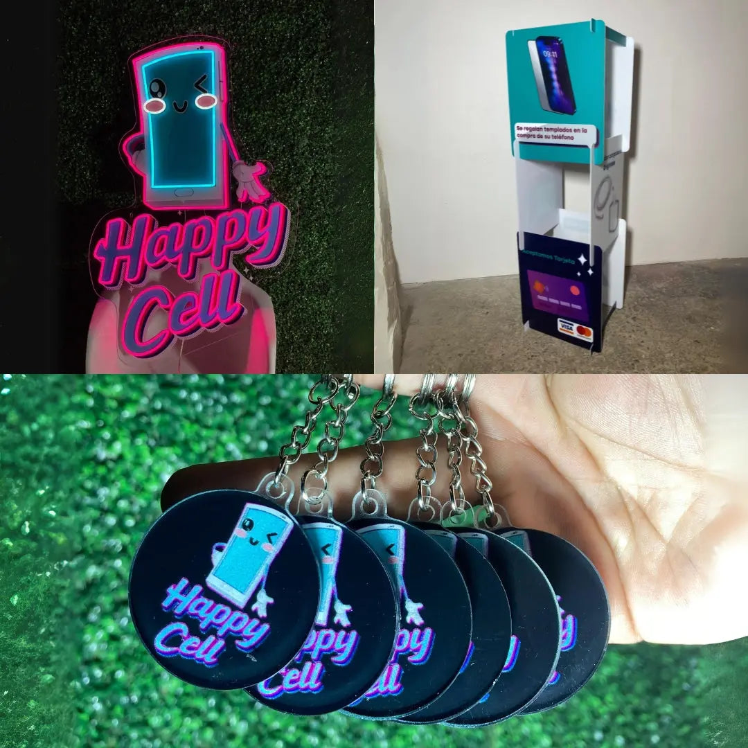 Product title