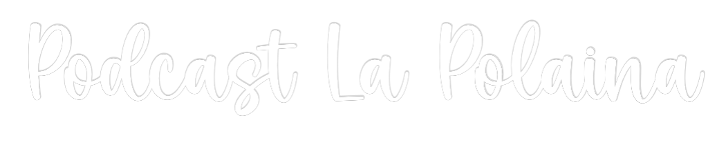 Frase Personalizada Neón Podcast La Po...