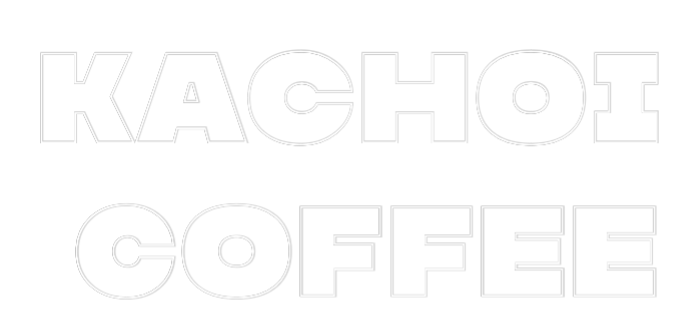 Frase Personalizada Neón Kachoi
Coffee