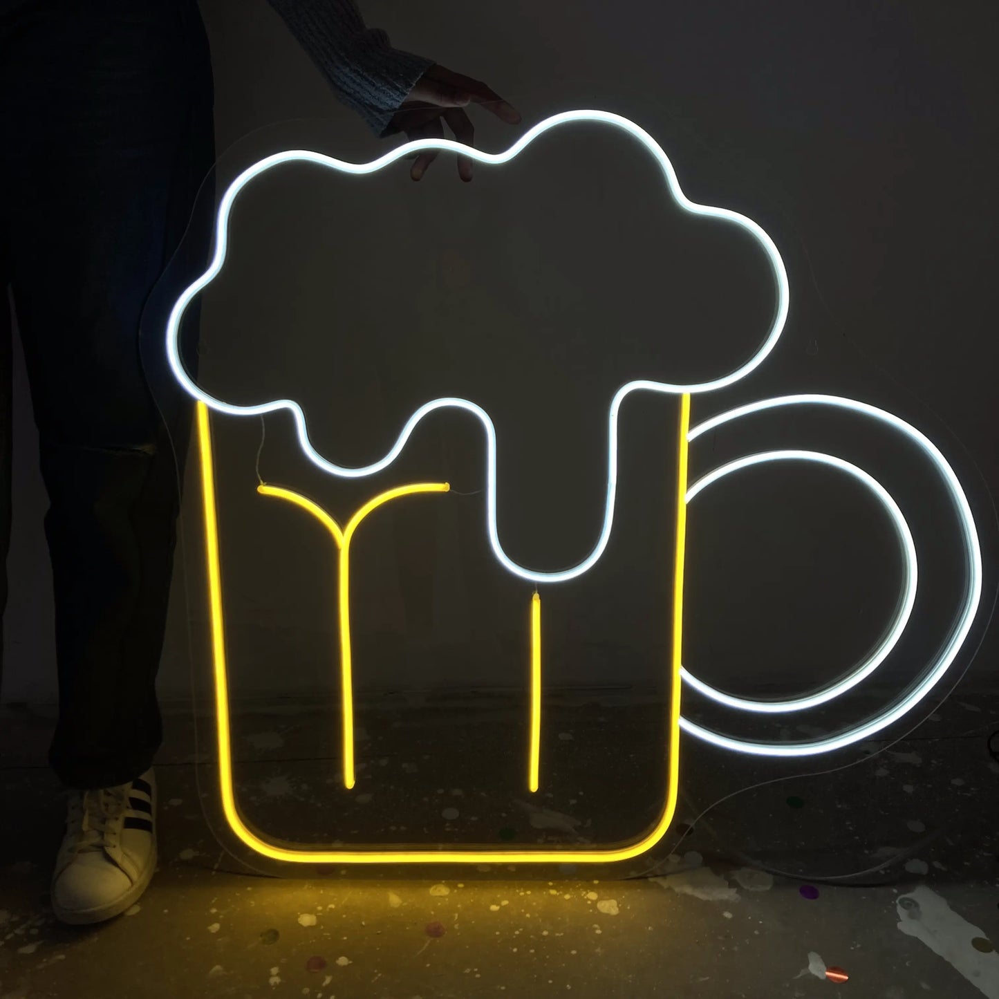 Product title