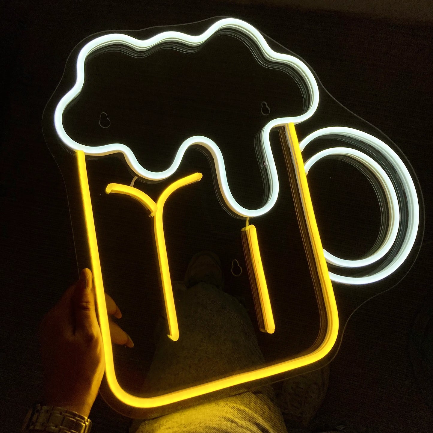 Product title