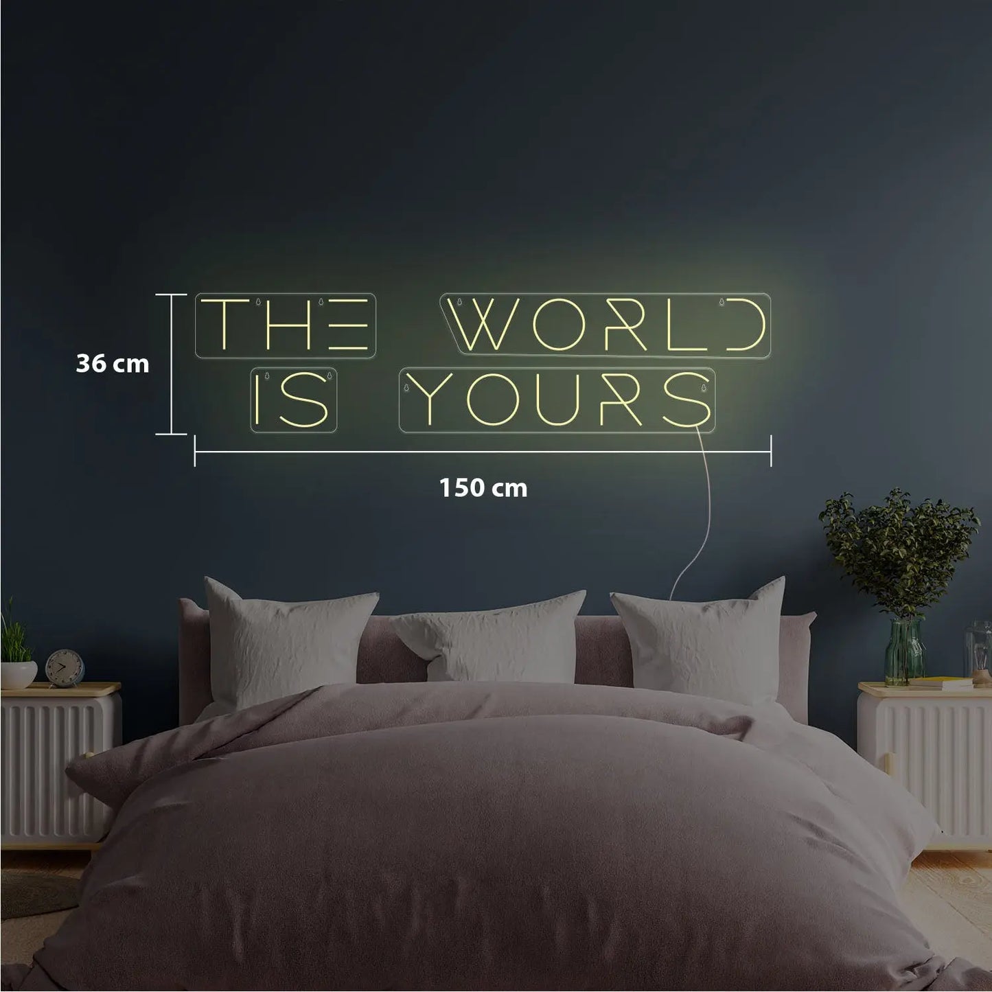 Product title