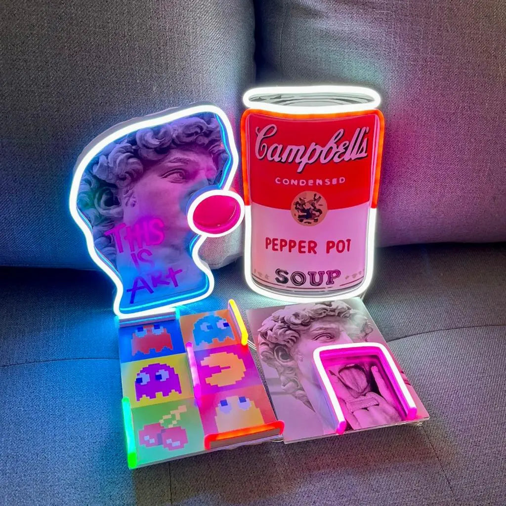 Product title