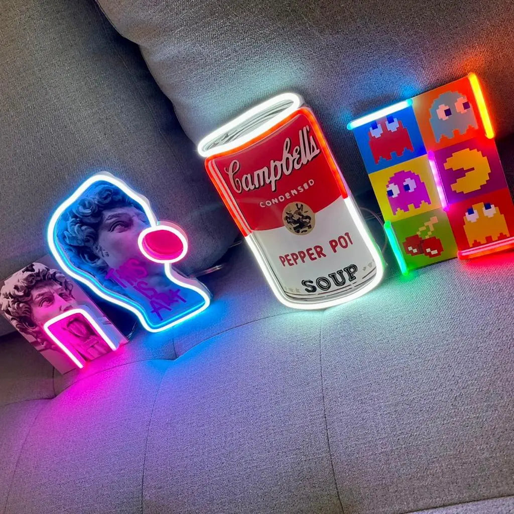 Product title
