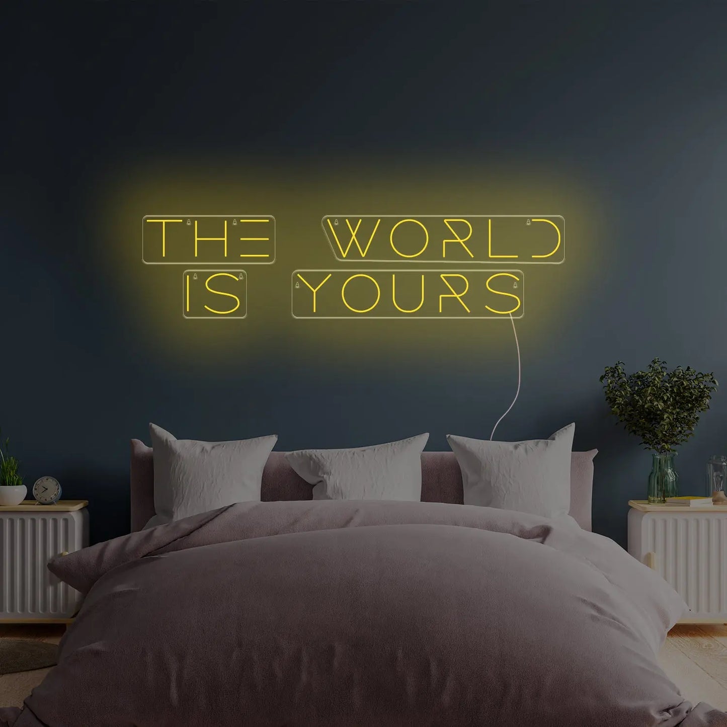 Product title