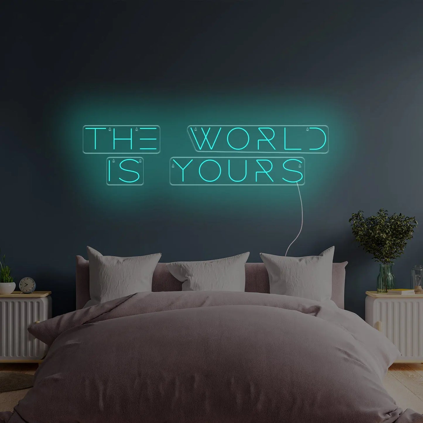 Product title