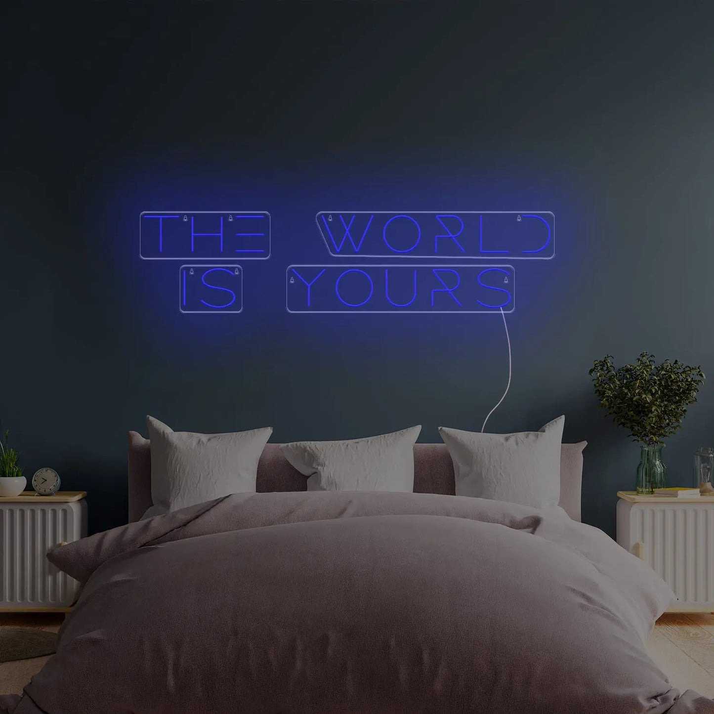 Product title