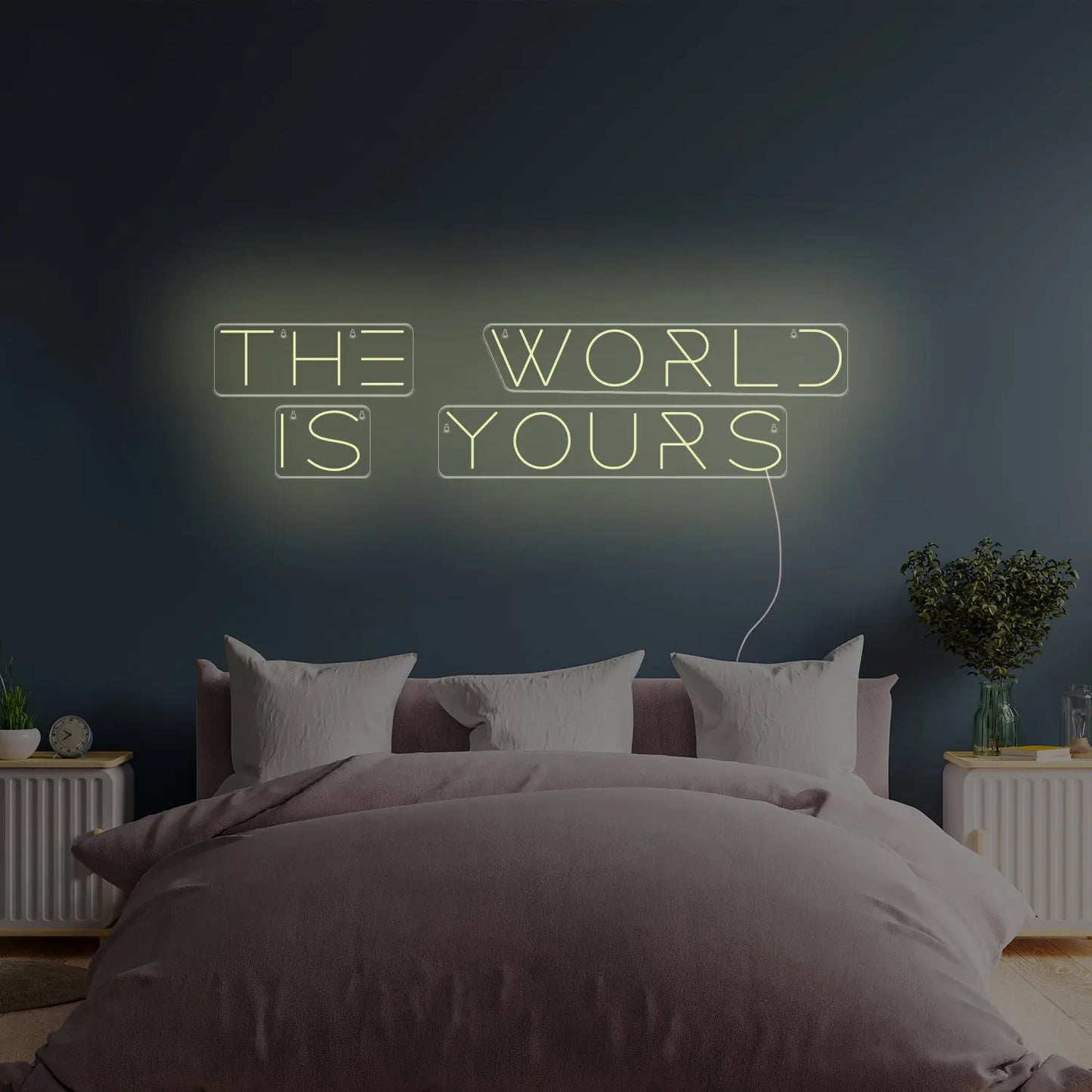 Product title