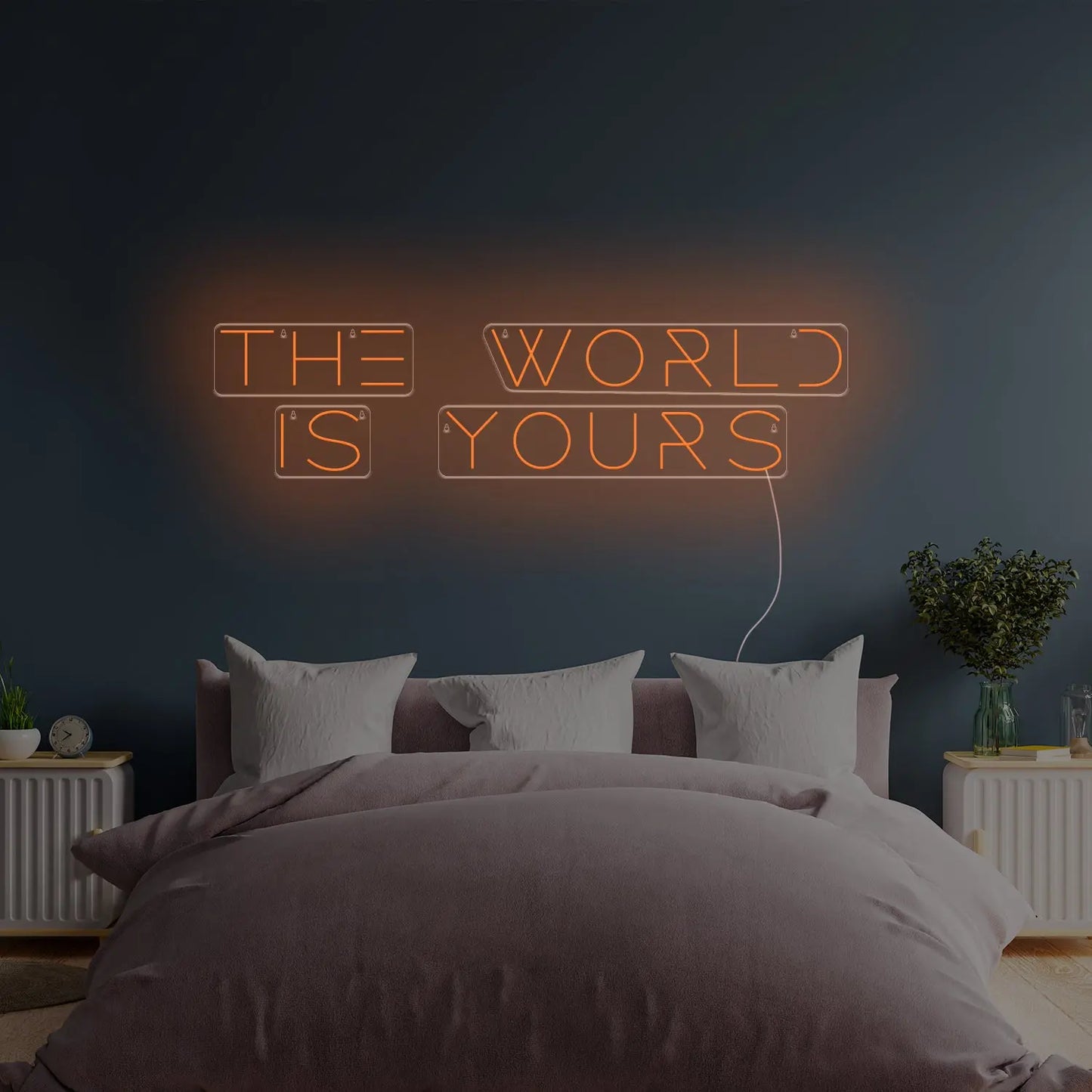 Product title