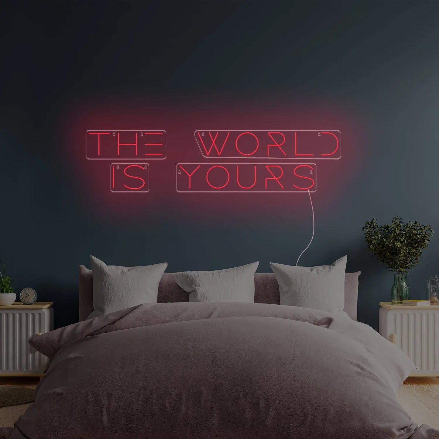 Product title