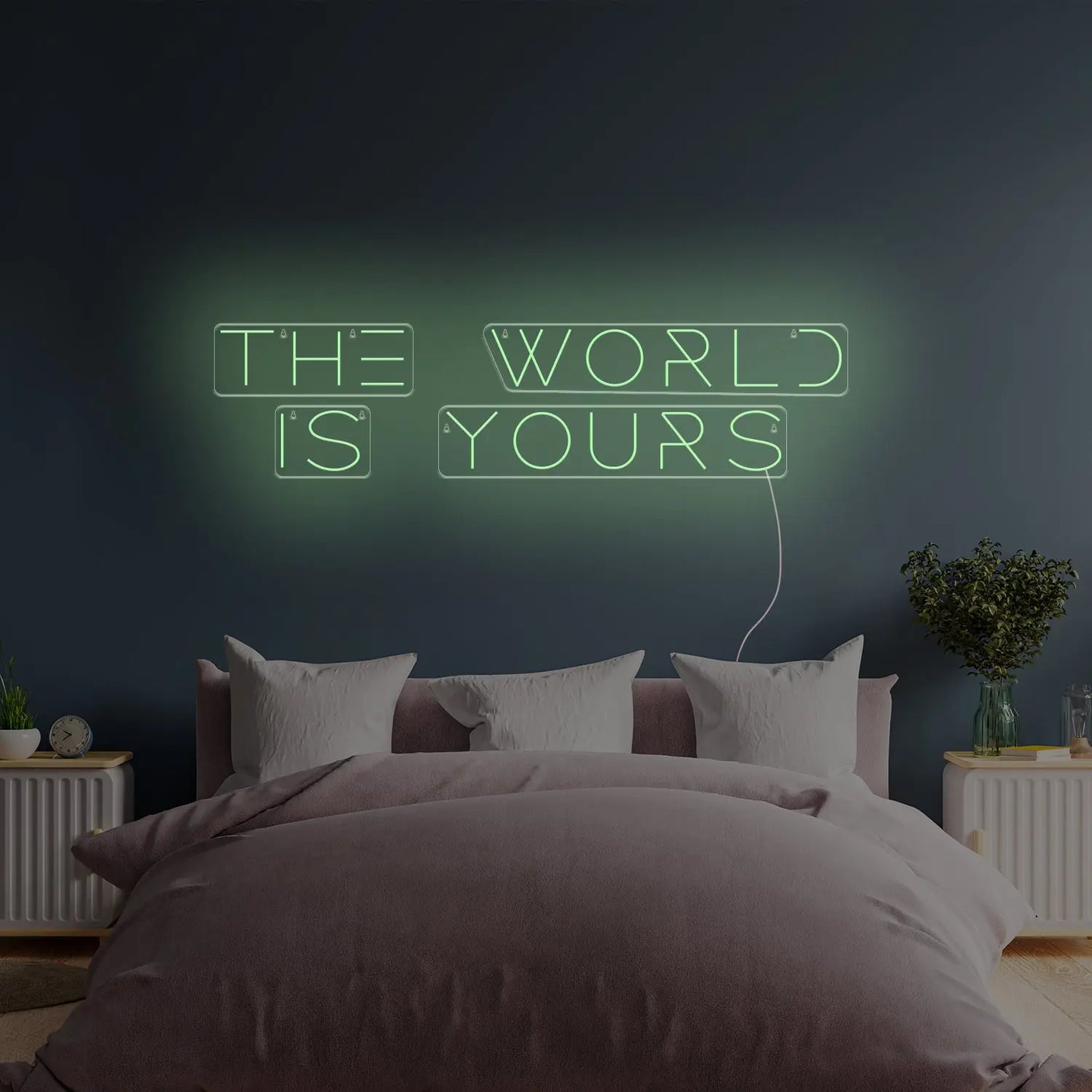 Product title