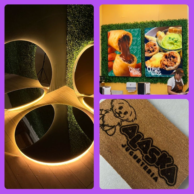 Decoración & Ambiente