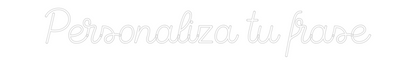 Custom Neon: Personaliza t...