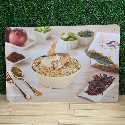 Cuadro Personalizado en PVC con Impresión UV | Acabado Mate